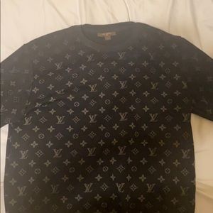 Louis Vuitton Sweater